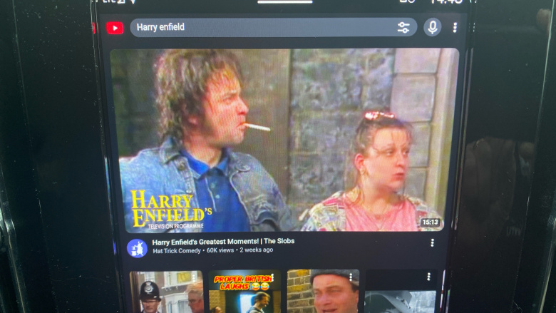 Volvo XC40 2.0 B3P Plus Dark 5dr Auto Petrol Estate